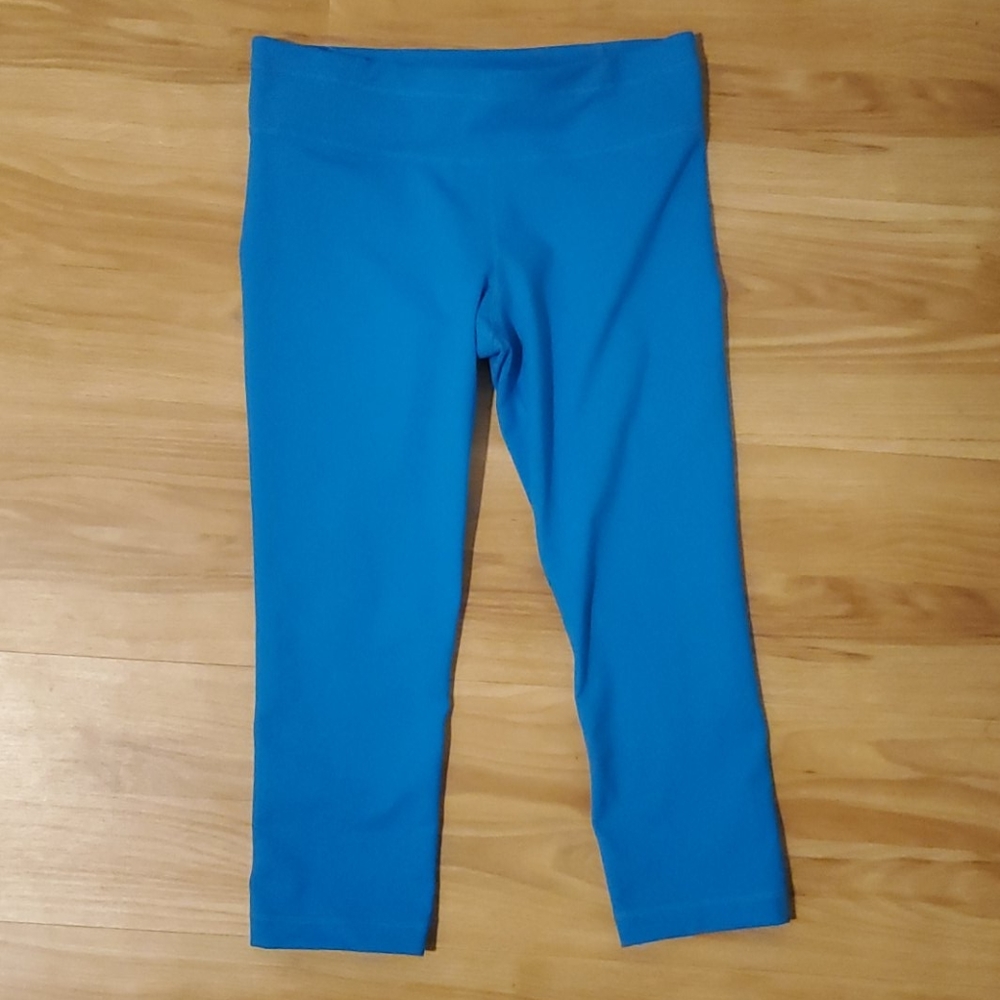 Under Armor capris